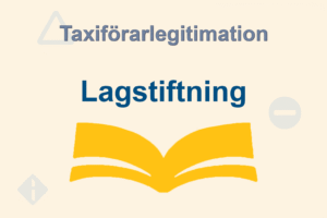 Lagstiftning